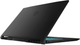 Laptop MSI Katana 17 B12UCRK (B12UCRK-1056XPL) Black - obraz 6