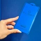 Захисне скло BLADE ANTISTATIC Series Full Glue для смартфона Xiaomi Redmi 13C/Poco C65 Black (559540001) - зображення 5