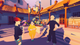 Гра Nintendo Switch Road To Guangdong (Картридж) (5055957702670) - зображення 4