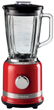 Blender Ariete 585/00 Czerwony - obraz 1