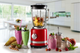 Blender Ariete 585/00 Czerwony - obraz 5