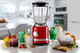 Blender Ariete 585/00 Czerwony - obraz 6