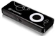 Маленький ретро MP3 Player Transcend MP300 4GB Color: Black - изображение 3