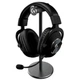 Навушники Logitech G PRO X with Stand Black (991-000358) - зображення 1