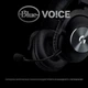 Навушники Logitech G PRO X with Stand Black (991-000358) - зображення 3