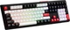 Клавіатура дротова мембранна GamePro GK650 USB Black - зображення 4