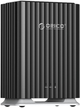 Док-станція Orico 9728C3 для 2 x 2.5" HDD/SSD / 3.5" HDD Black (6942227137517) - зображення 1