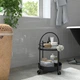 Кошик ІКЕА FRÖSJÖN 55х35 см (40574906) - изображение 2