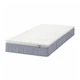 Матрац і матрац Матрац ІКЕА VESTERÖY 90х200 см Newjället White (s59572243) - изображение 1