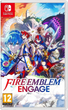 Gra Nintendo Switch Fire Emblem Engage (Kartridż) (0045496478575) - obraz 1