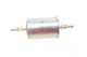 Фільтр паливний Opel Combo/Astra G/Vectra 1.4-2.2i 94-/Peugeot Boxer 2.0i 94-02 OE line h=163mm - S 1515 B SOFIMA - изображение 2