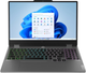Laptop Lenovo LOQ 15IRX10 (83JE0089PB) Luna Grey - obraz 1