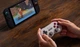 Бездротовий геймпад 8BitDo SN30 Pro Bluetooth Gamepad Gray Classic Edition з ефектом Холла для Windows 10, 11, Android, Steam Deck - зображення 8
