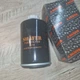 Фильтр топливный PP837 SHAFER FC18 FORD, OPEL - изображение 1