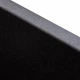 Кухонная мойка Platinum 4040 RUBA матовый Гренадин (SP000040836) - изображение 5
