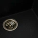 Кухонна мийка Platinum 5444 OASIS (SP000030761) - зображення 4