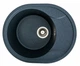 Кухонная мойка Platinum 5847 ONYX (SP000038311) - изображение 1