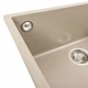 Кухонна мийка Platinum 5444 OASIS (SP000039614) - зображення 4