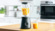 Blender Bosch MMB 6141B Czarny - obraz 5