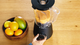 Blender Bosch MMB 6141B Czarny - obraz 7