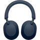 Гарнитура Sony WH-1000XM5 Midnight Blue (WH1000XM5L.CE7) - изображение 3