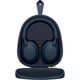 Гарнитура Sony WH-1000XM5 Midnight Blue (WH1000XM5L.CE7) - изображение 5