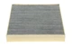 Фильтр салона Mitsubishi Outlander/Lancer/L200 06-/Fiat FullBack 16-/Citroen C4 12- угольный - 1 987 432 416 BOSCH - изображение 3