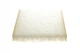 Фильтр салона Skoda Fabia/Roomster 1.2-2.0 99-15/VW Polo 1.2-1.9 01-/Seat Ibiza 1.2-2.0 02- - 1 987 432 057 BOSCH - изображение 2