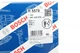 Фильтр салона BMW 5 G30/7G11/G12 15- угольный к-кт 2 шт. - 1 987 435 578 BOSCH - изображение 6