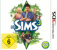 Gra Nintendo 3DS The Sims 3 (kartridż) (5030932100603) - obraz 1