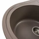 Кухонная мойка Platinum 7750 LIRA (SP000040773) - изображение 5
