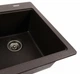 Кухонна мийка Platinum 7850 HARMONY (SP000039672) - зображення 6
