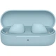 Bluetooth-гарнитура Sony WF-C510 Blue (WFC510L.CE7) - изображение 2