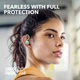 Bluetooth-гарнітура Anker SoundCore Sport X20 Green (A3968G61) - зображення 11