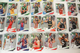 Набір колекційних карток Panini Euroleague Top Class: Display of 10 Special Packs 108356 (8051708023954) - зображення 4