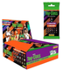 Набір колекційних карток Panini Euroleague Top Class: Display of 10 Special Packs 108356 (8051708023954) - зображення 3
