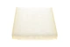 Фільтр салону Audi A2 00-05/Seat Ibiza/Skoda Fabia 99-10/Rapid 11-/VW Polo/Fox 02-12/MB G-class 00- CU 2545 MANN-FILTER - изображение 1
