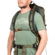 Туристичний рюкзак Royal Mountain 55л PR-250618-40553 зелений - зображення 15