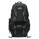 Туристичний рюкзак Royal Mountain 55л PR-250618-40551 чорний - зображення 1