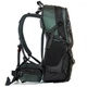 Туристичний рюкзак Royal Mountain 55л PR-250618-40551 чорний - зображення 3