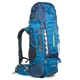 Большой туристический рюкзак Royal Mountain 75л PR-250618-40555 голубой - изображение 1