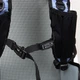 Туристичний рюкзак-мішок Royal Mountain 30л PR-250618-40540 чорно-синій - зображення 6