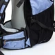 Туристичний рюкзак-мішок Royal Mountain 30л PR-250618-40540 чорно-синій - зображення 10