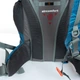 Большой туристический рюкзак Royal Mountain 75л PR-250618-40555 голубой - изображение 8