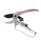 Садовый секатор с храповым механизмом 180 мм INTERTOOL FT-1006 - изображение 1
