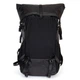 Туристический рюкзак-мешок Royal Mountain 30л PR-250618-40539 черный - изображение 2