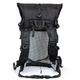 Туристический рюкзак-мешок Royal Mountain 30л PR-250618-40539 черный - изображение 5