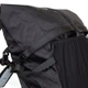 Туристический рюкзак-мешок Royal Mountain 30л PR-250618-40539 черный - изображение 11