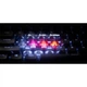 Клавиатура беспроводная SteelSeries Apex Pro TKL Wireless Gen 3 UA, 2.4 ГГц + Bluetooth + USB, OLED, RGB Черная (64871) - изображение 7