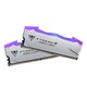Модуль памяти Patriot DDR5 32Gb (2x16) Viper 6000Mhz Xtreme 5 MPOWER RGB XMP (PVXR532G60C30KM) - изображение 2